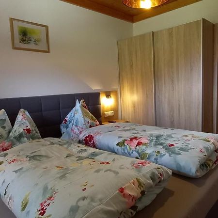 Villa Gumpoldbauer Maria Alm am Steinernen Meer Exterior foto