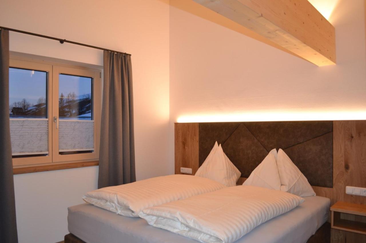 Villa Gumpoldbauer Maria Alm am Steinernen Meer Exterior foto