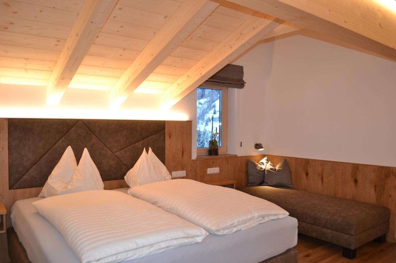 Villa Gumpoldbauer Maria Alm am Steinernen Meer Exterior foto