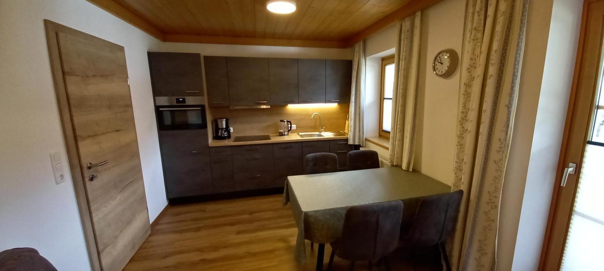 Villa Gumpoldbauer Maria Alm am Steinernen Meer Exterior foto
