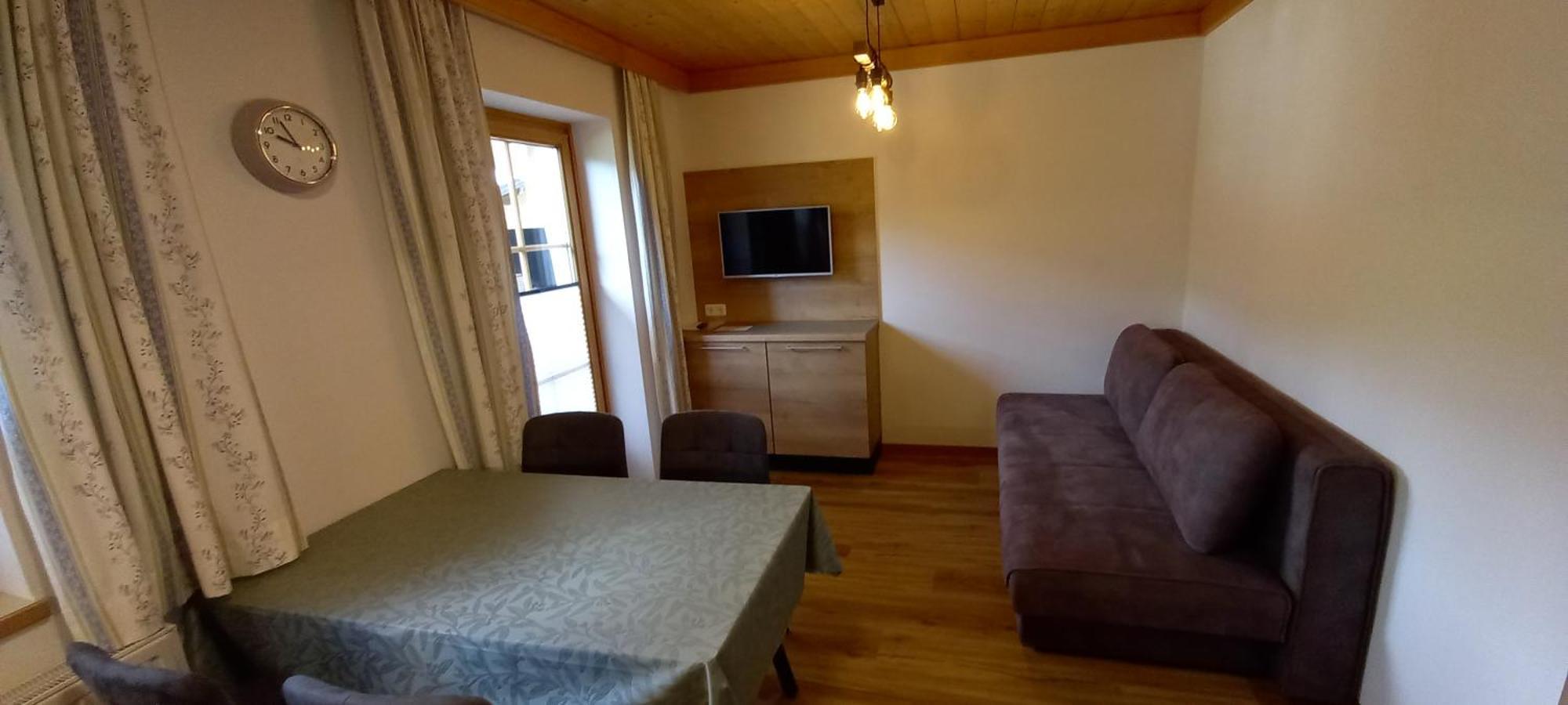 Villa Gumpoldbauer Maria Alm am Steinernen Meer Exterior foto