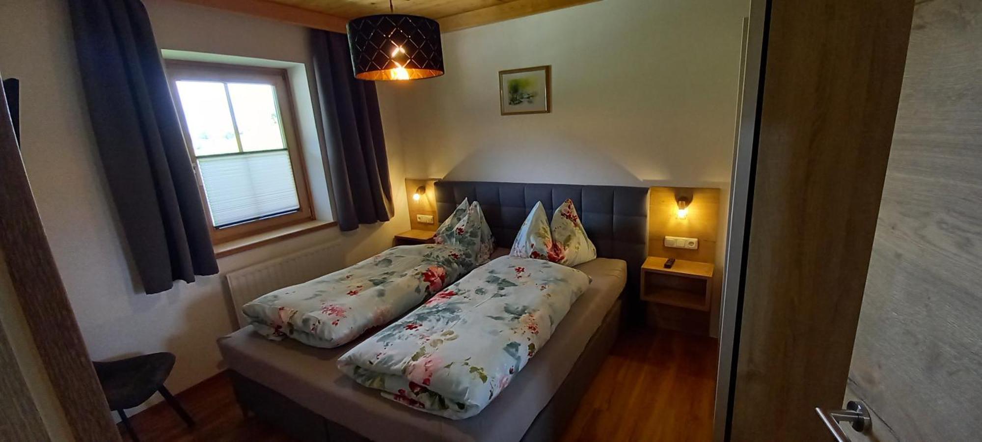 Villa Gumpoldbauer Maria Alm am Steinernen Meer Exterior foto