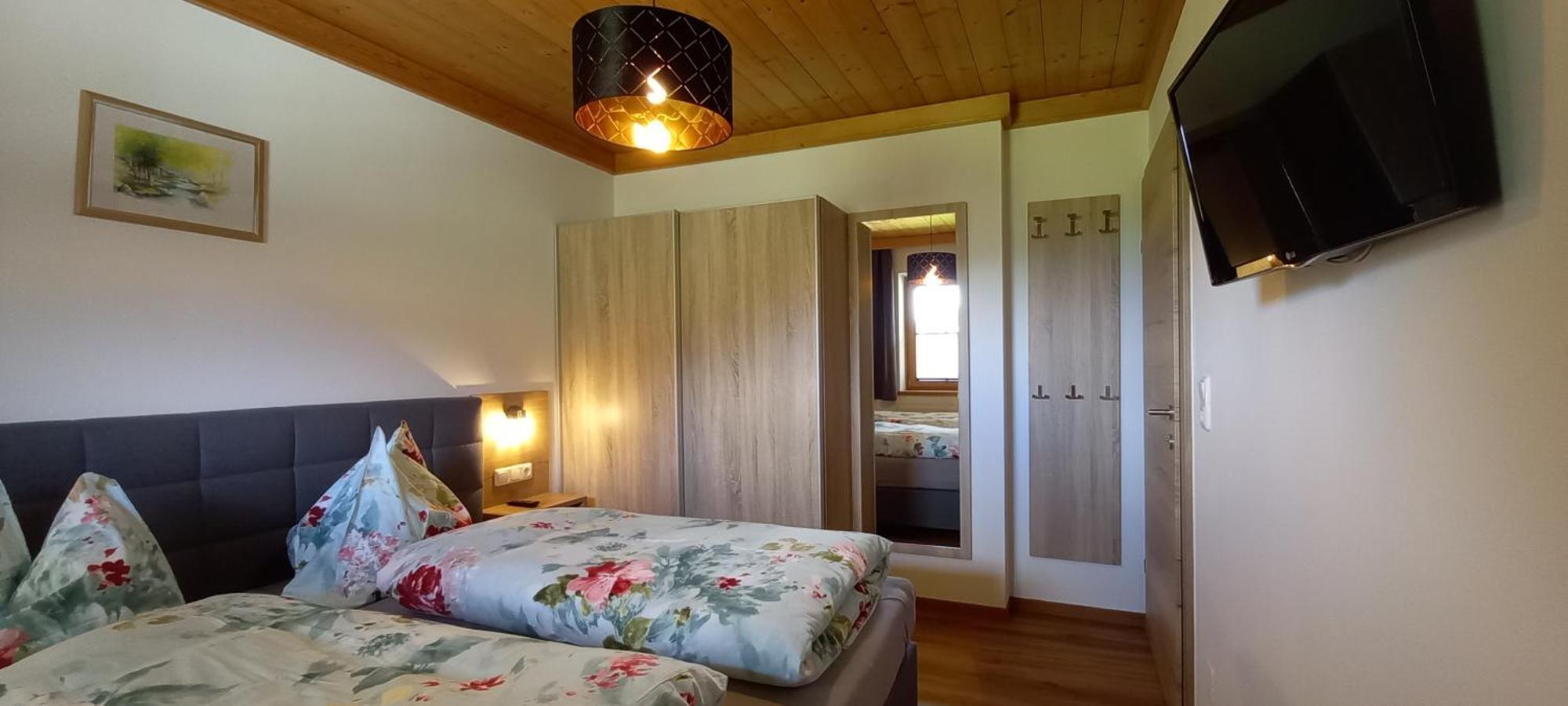 Villa Gumpoldbauer Maria Alm am Steinernen Meer Exterior foto