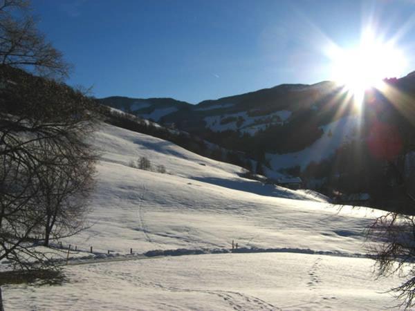 Villa Gumpoldbauer Maria Alm am Steinernen Meer Exterior foto