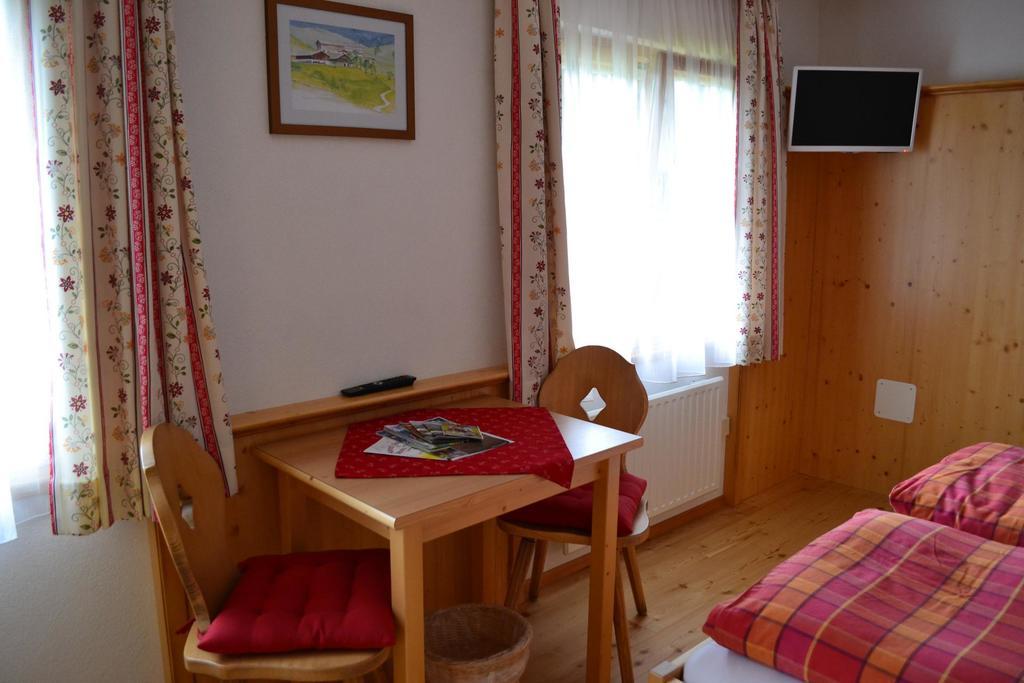 Villa Gumpoldbauer Maria Alm am Steinernen Meer Exterior foto