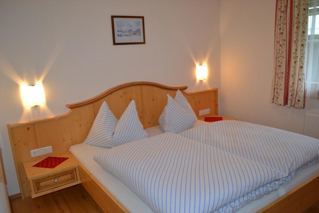 Villa Gumpoldbauer Maria Alm am Steinernen Meer Exterior foto