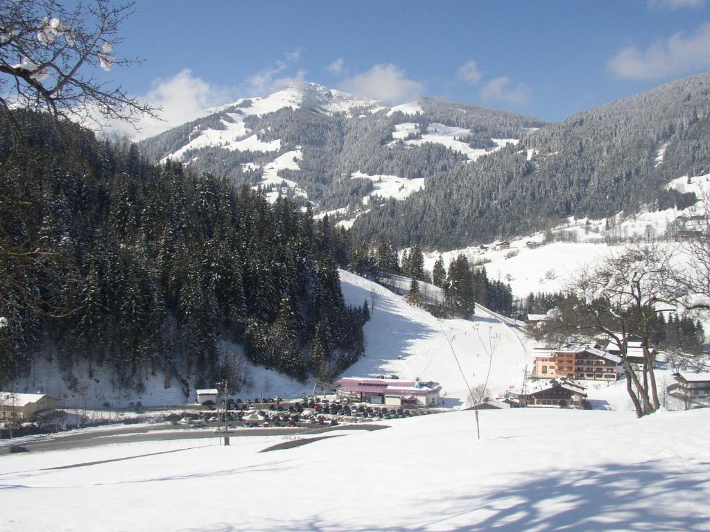 Villa Gumpoldbauer Maria Alm am Steinernen Meer Exterior foto